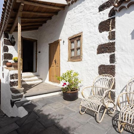 Casa Sotomayor Santiago del Teide Kültér fotó
