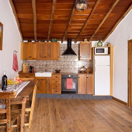 Casa Sotomayor Santiago del Teide Kültér fotó