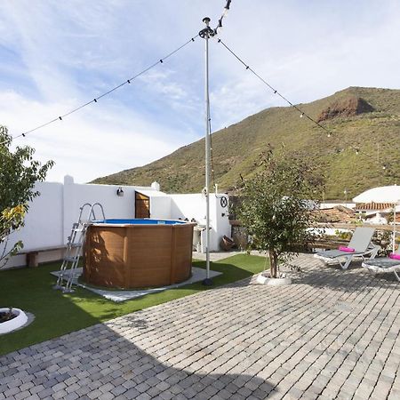 Casa Sotomayor Santiago del Teide Kültér fotó