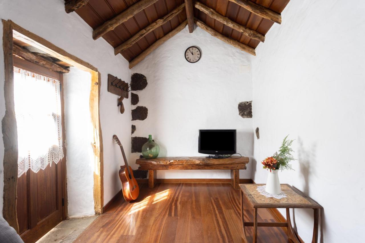 Casa Sotomayor Santiago del Teide Kültér fotó
