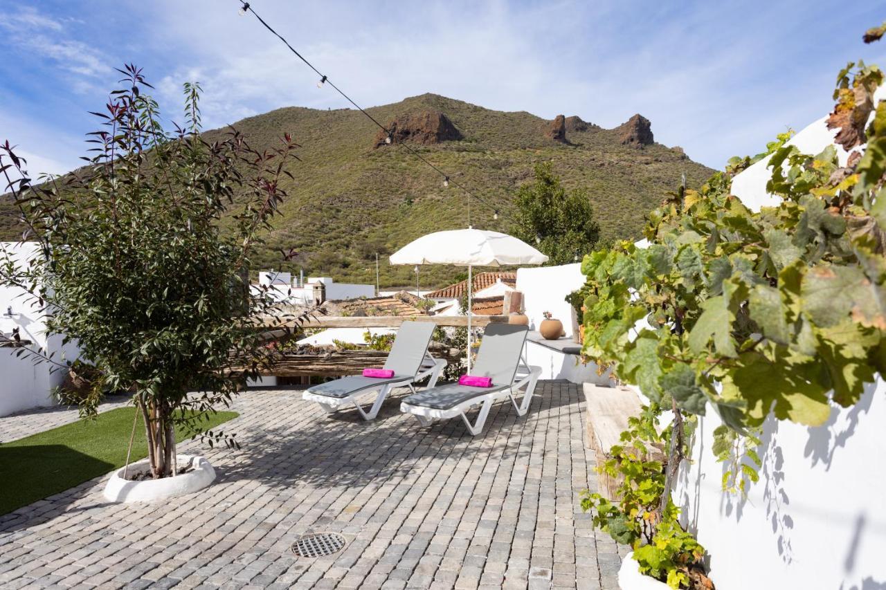 Casa Sotomayor Santiago del Teide Kültér fotó