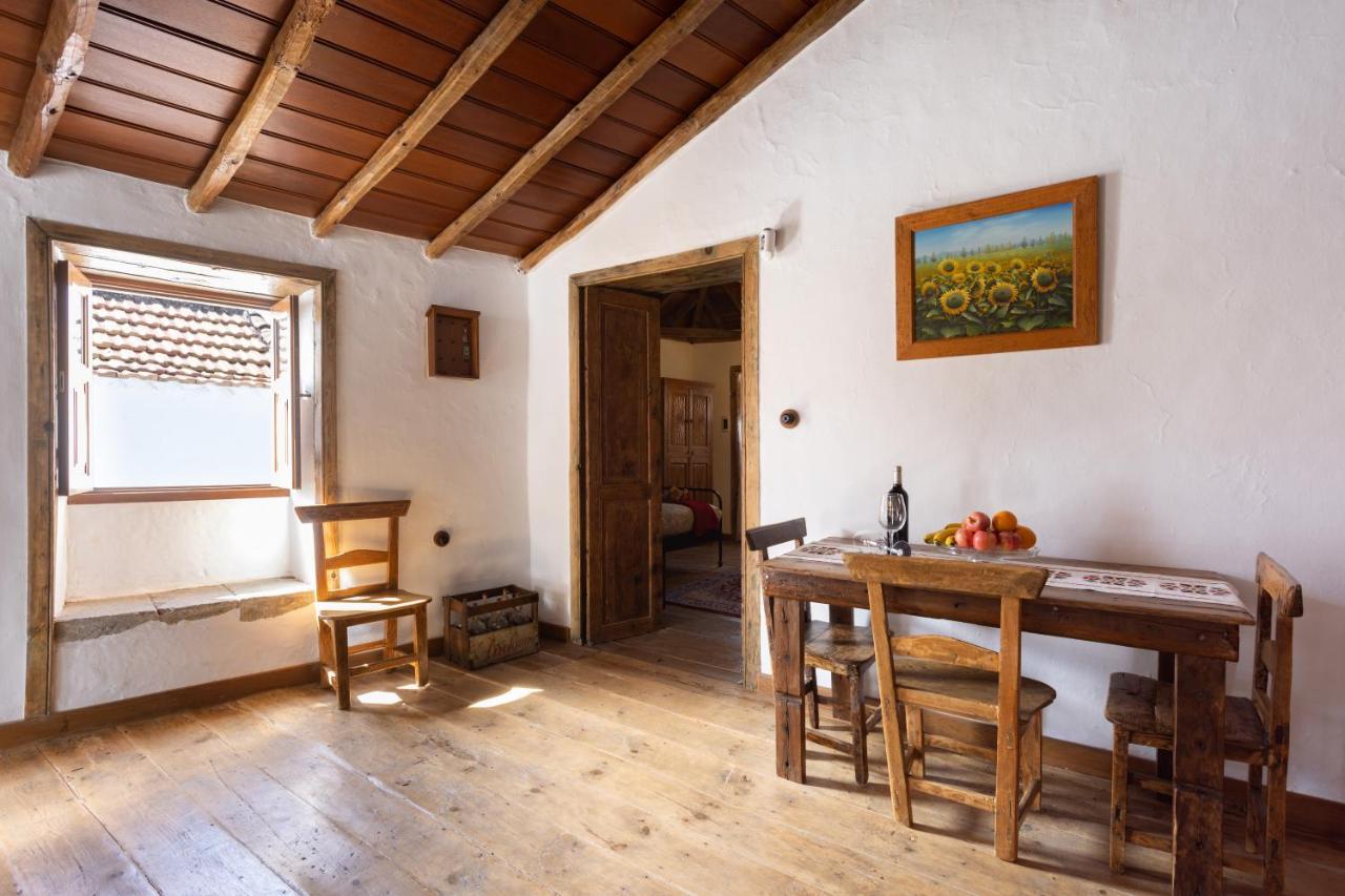 Casa Sotomayor Santiago del Teide Kültér fotó