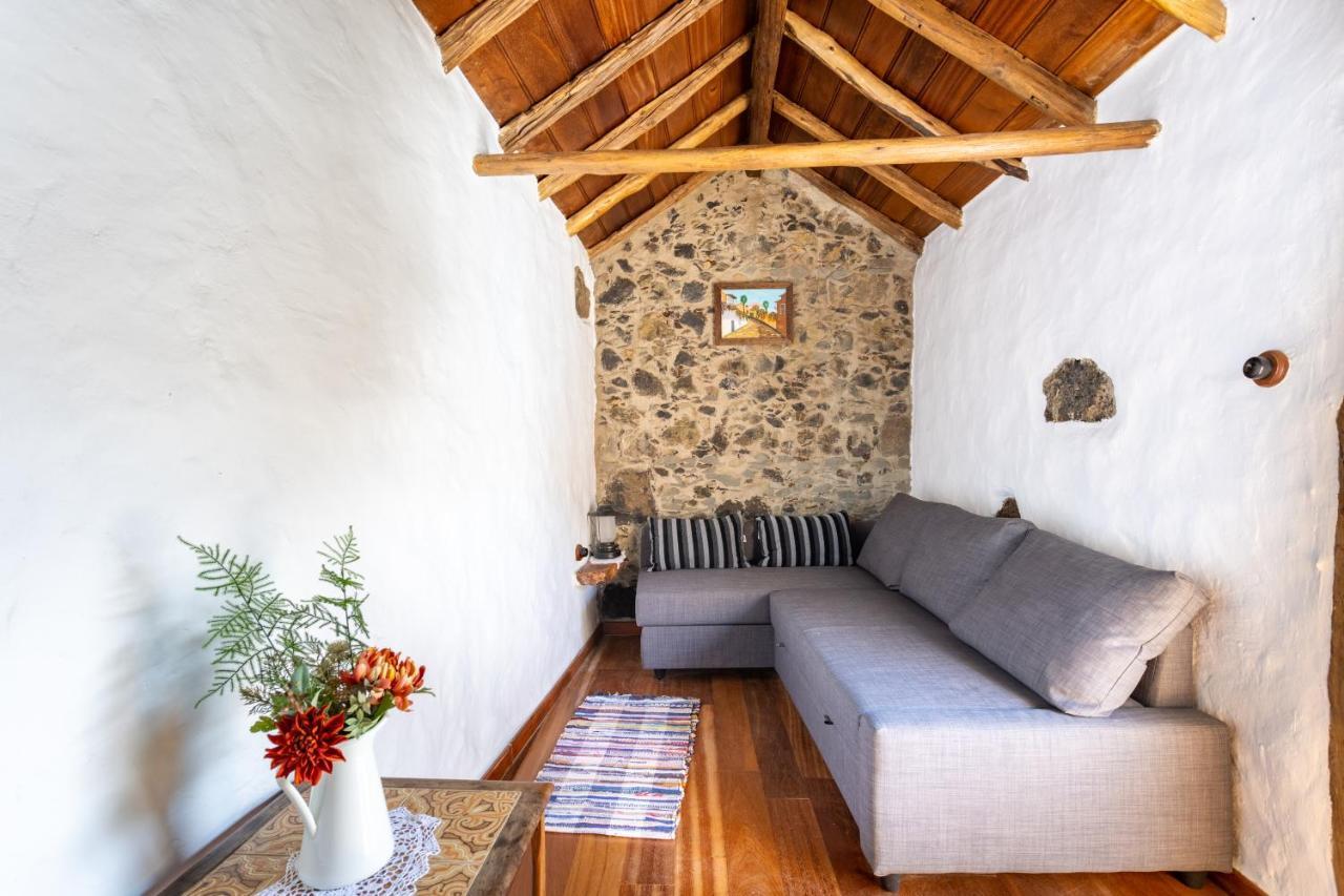 Casa Sotomayor Santiago del Teide Kültér fotó