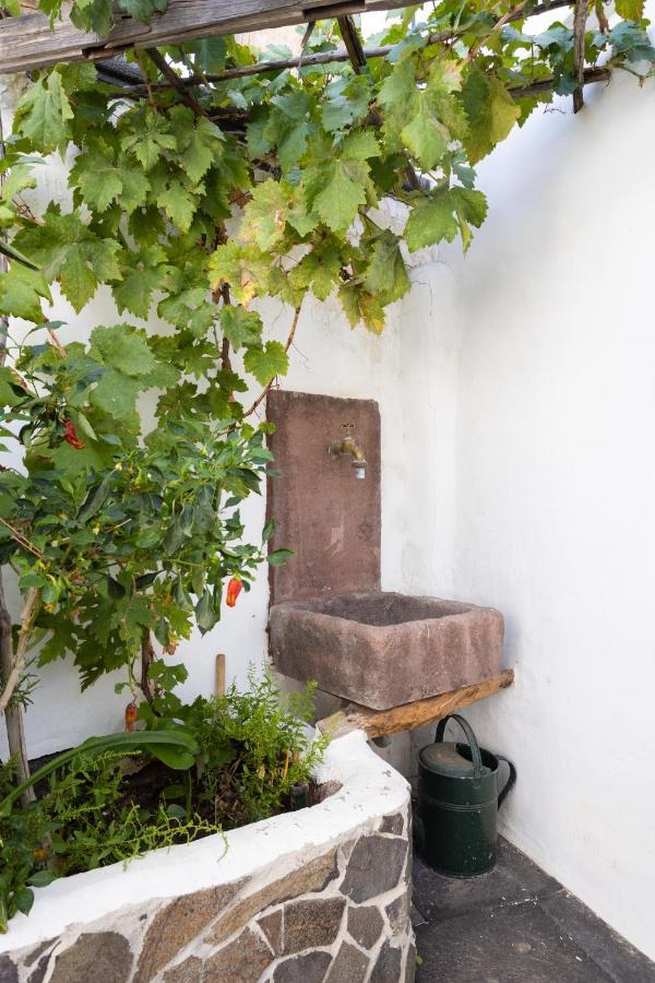 Casa Sotomayor Santiago del Teide Kültér fotó