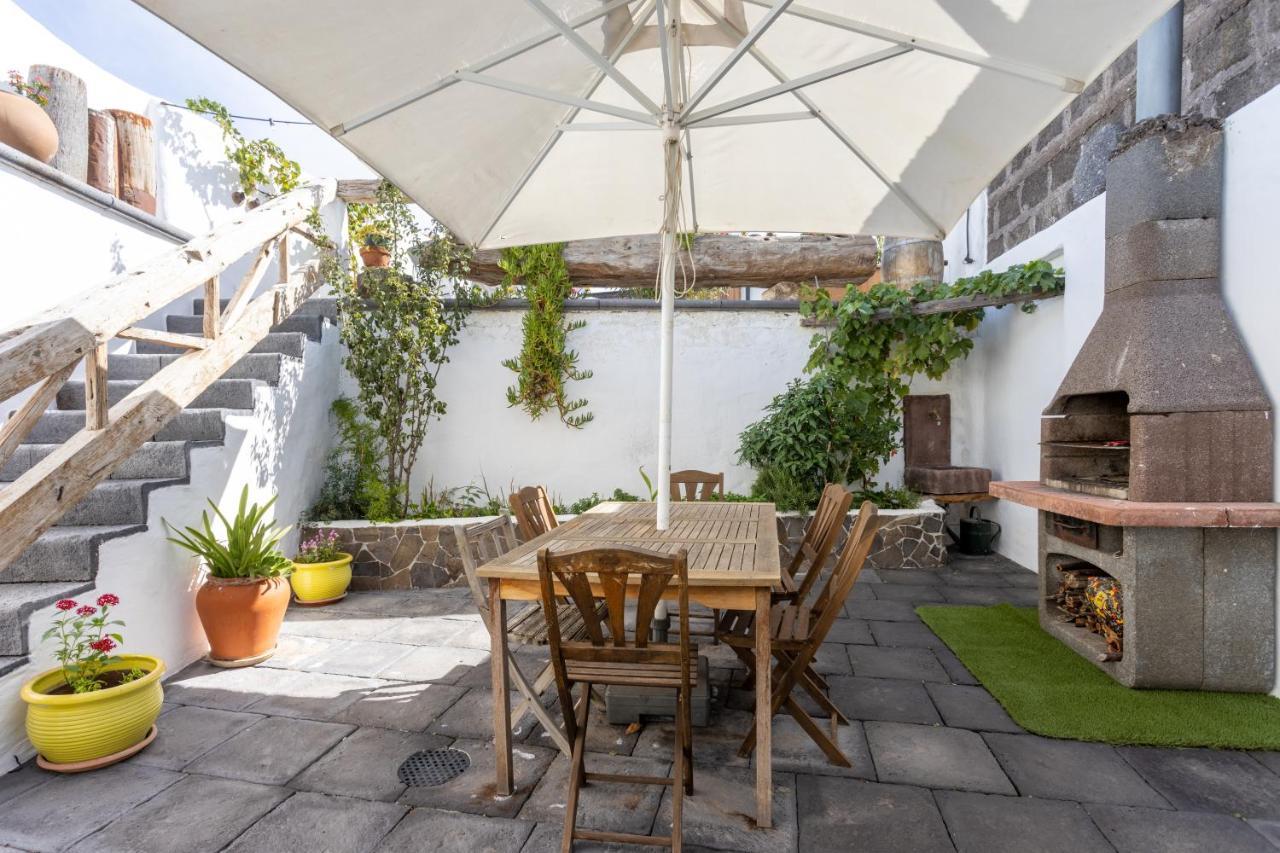 Casa Sotomayor Santiago del Teide Kültér fotó