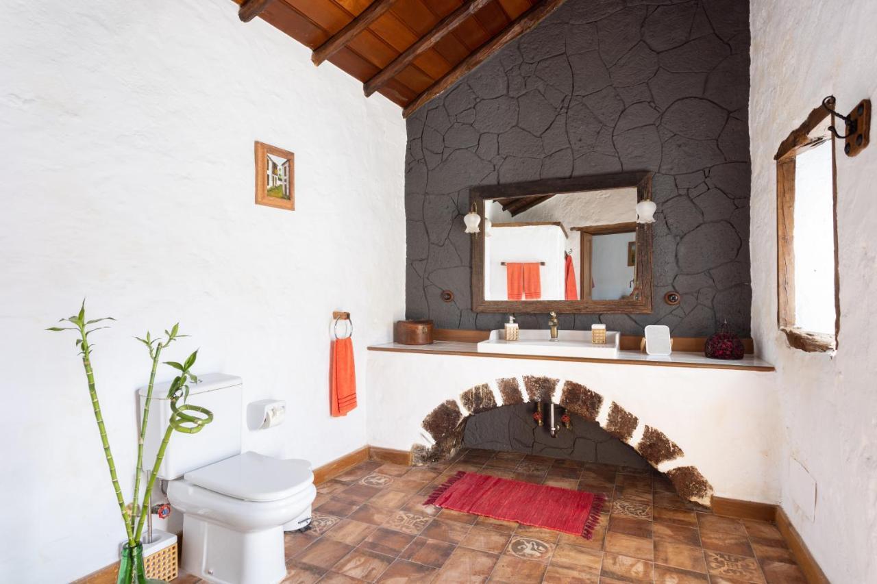 Casa Sotomayor Santiago del Teide Kültér fotó
