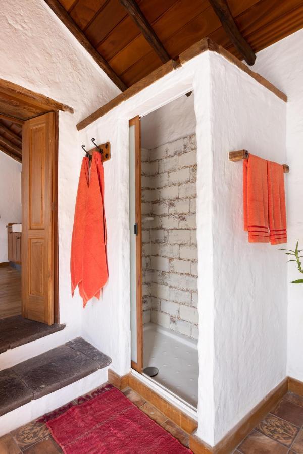 Casa Sotomayor Santiago del Teide Kültér fotó