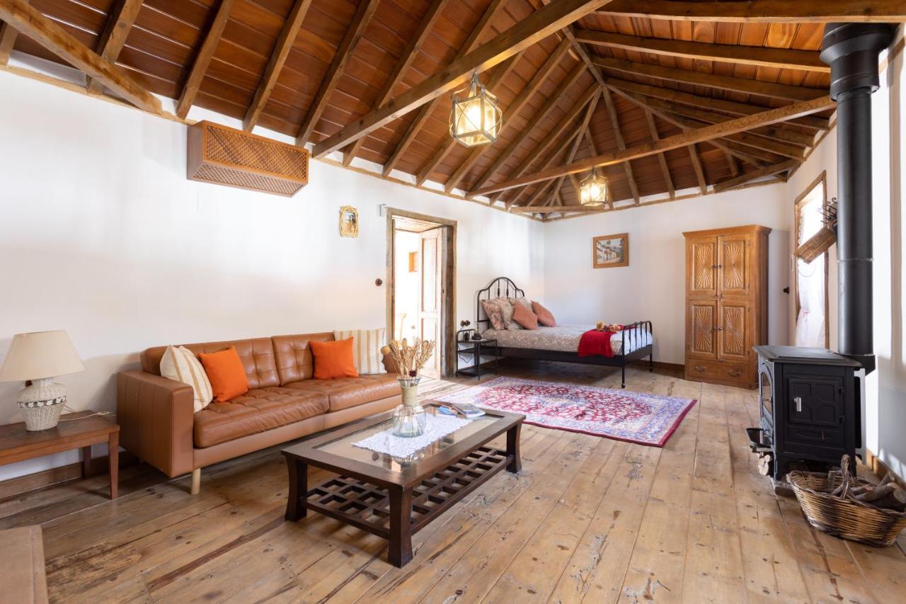 Casa Sotomayor Santiago del Teide Kültér fotó