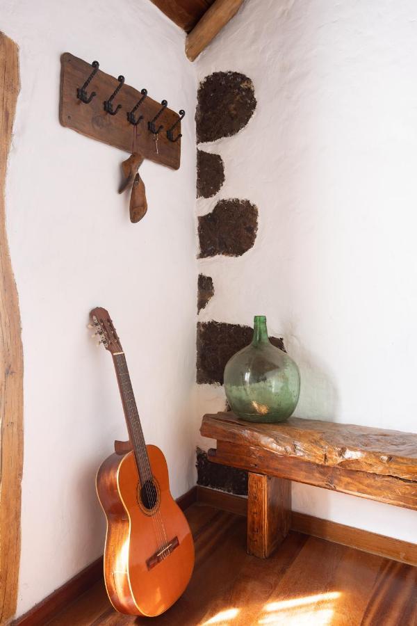Casa Sotomayor Santiago del Teide Kültér fotó