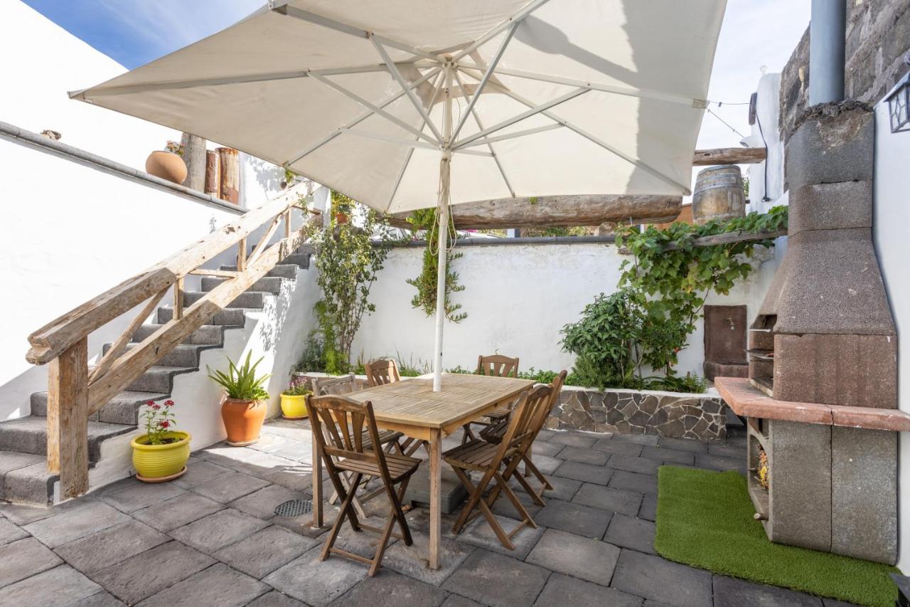 Casa Sotomayor Santiago del Teide Kültér fotó