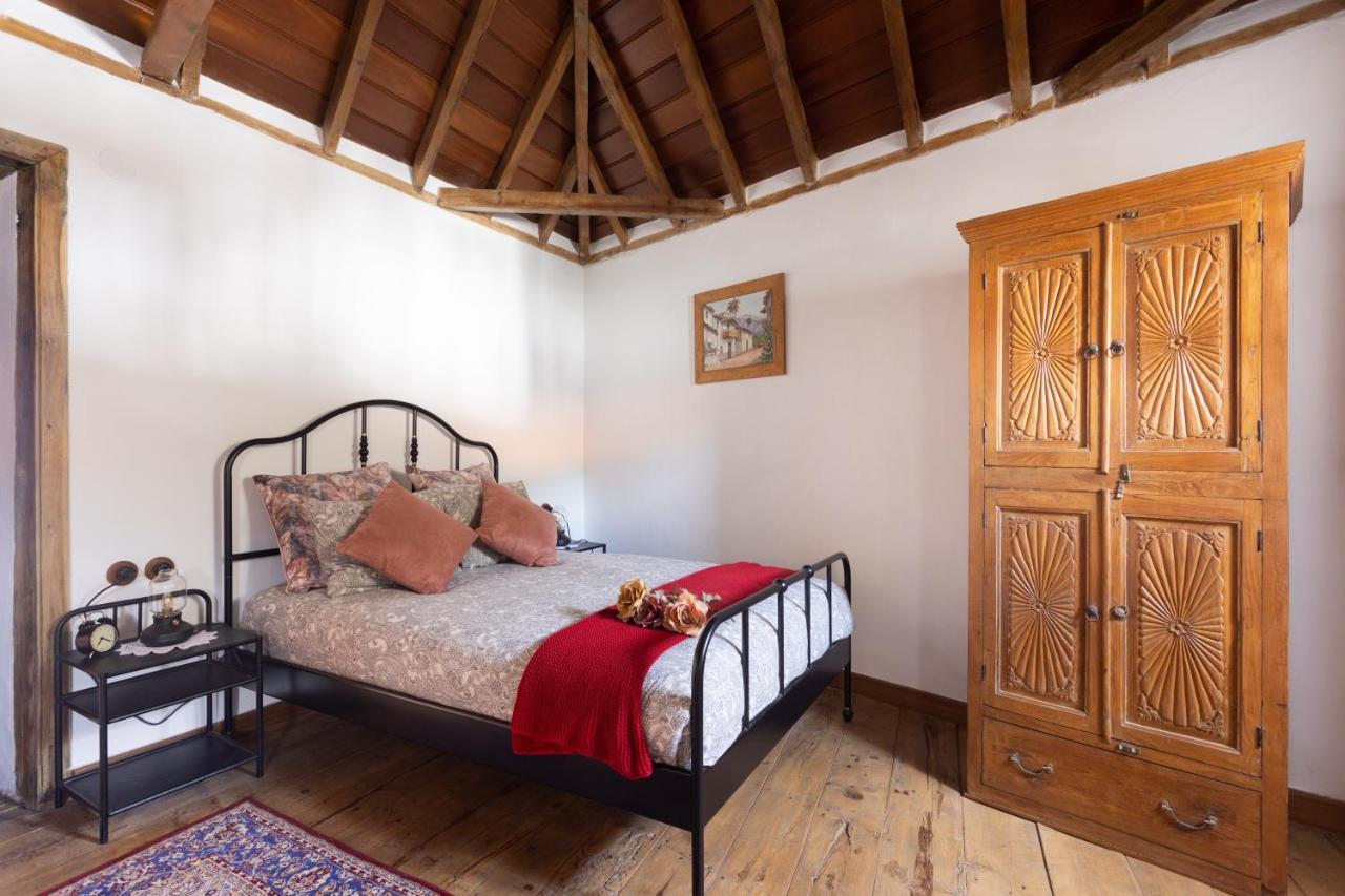 Casa Sotomayor Santiago del Teide Kültér fotó