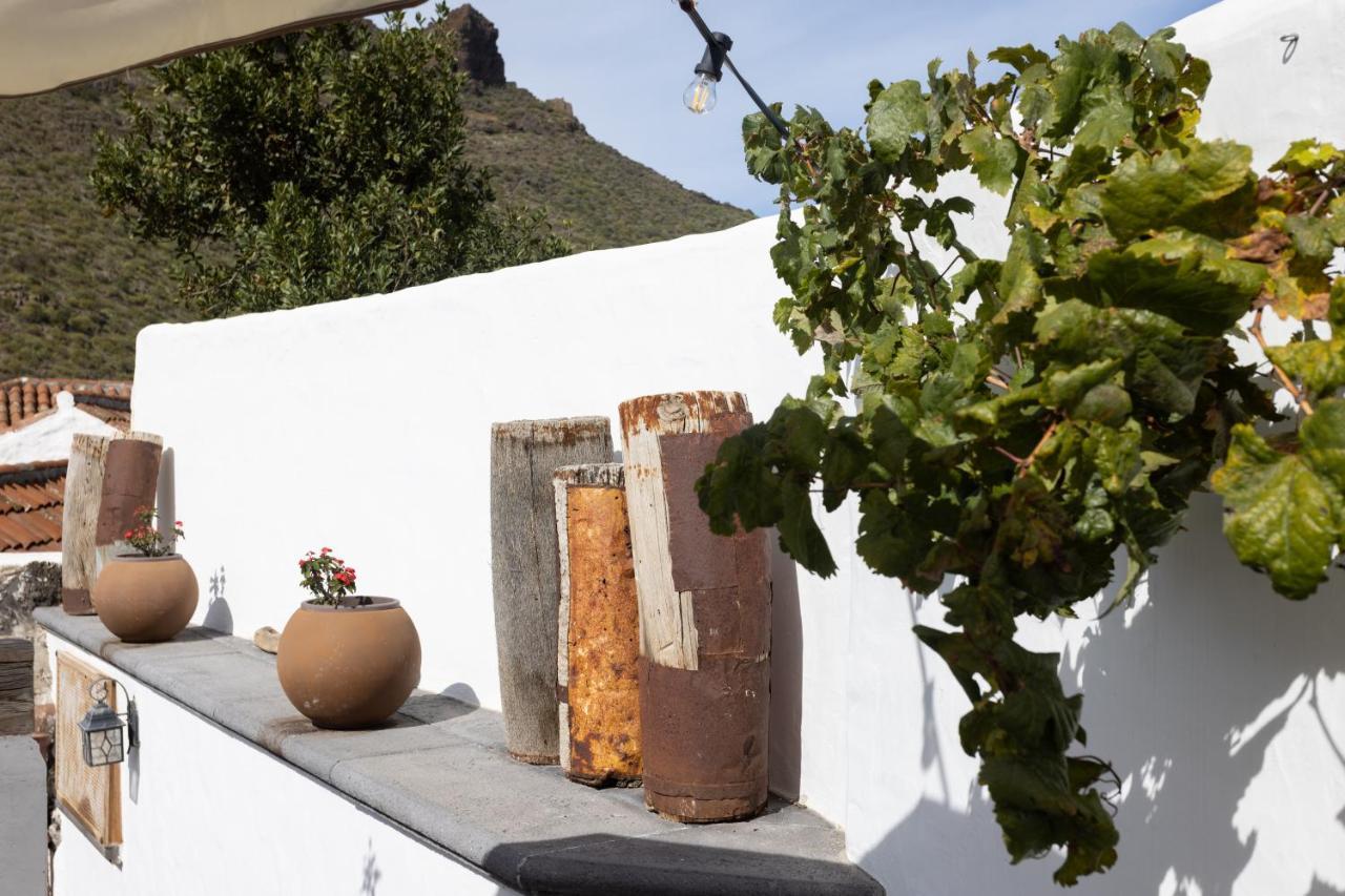 Casa Sotomayor Santiago del Teide Kültér fotó