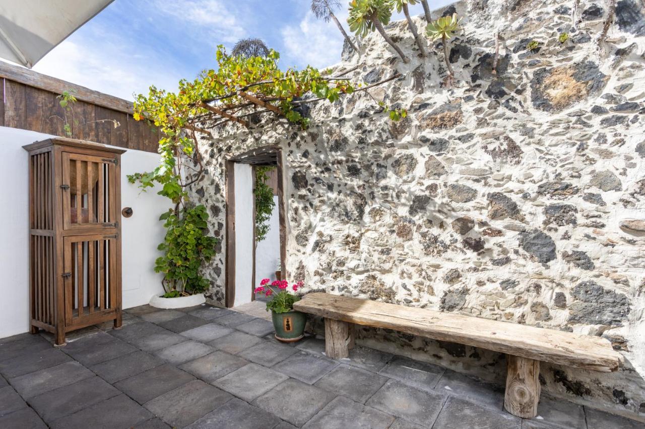 Casa Sotomayor Santiago del Teide Kültér fotó