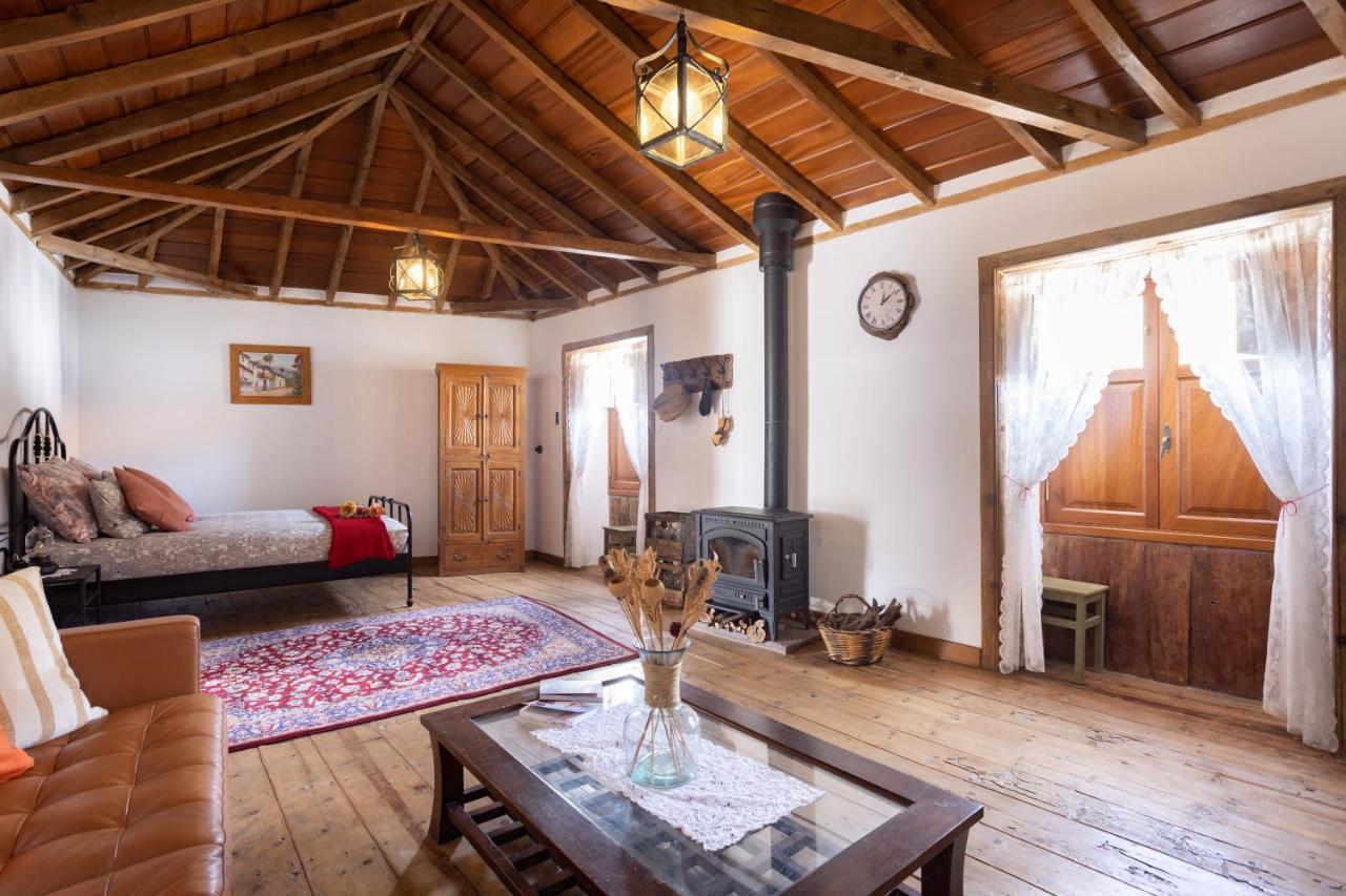 Casa Sotomayor Santiago del Teide Kültér fotó