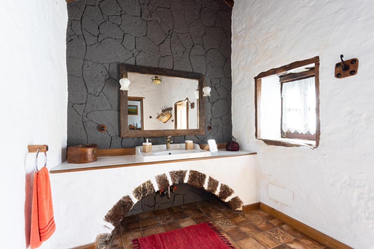 Casa Sotomayor Santiago del Teide Kültér fotó
